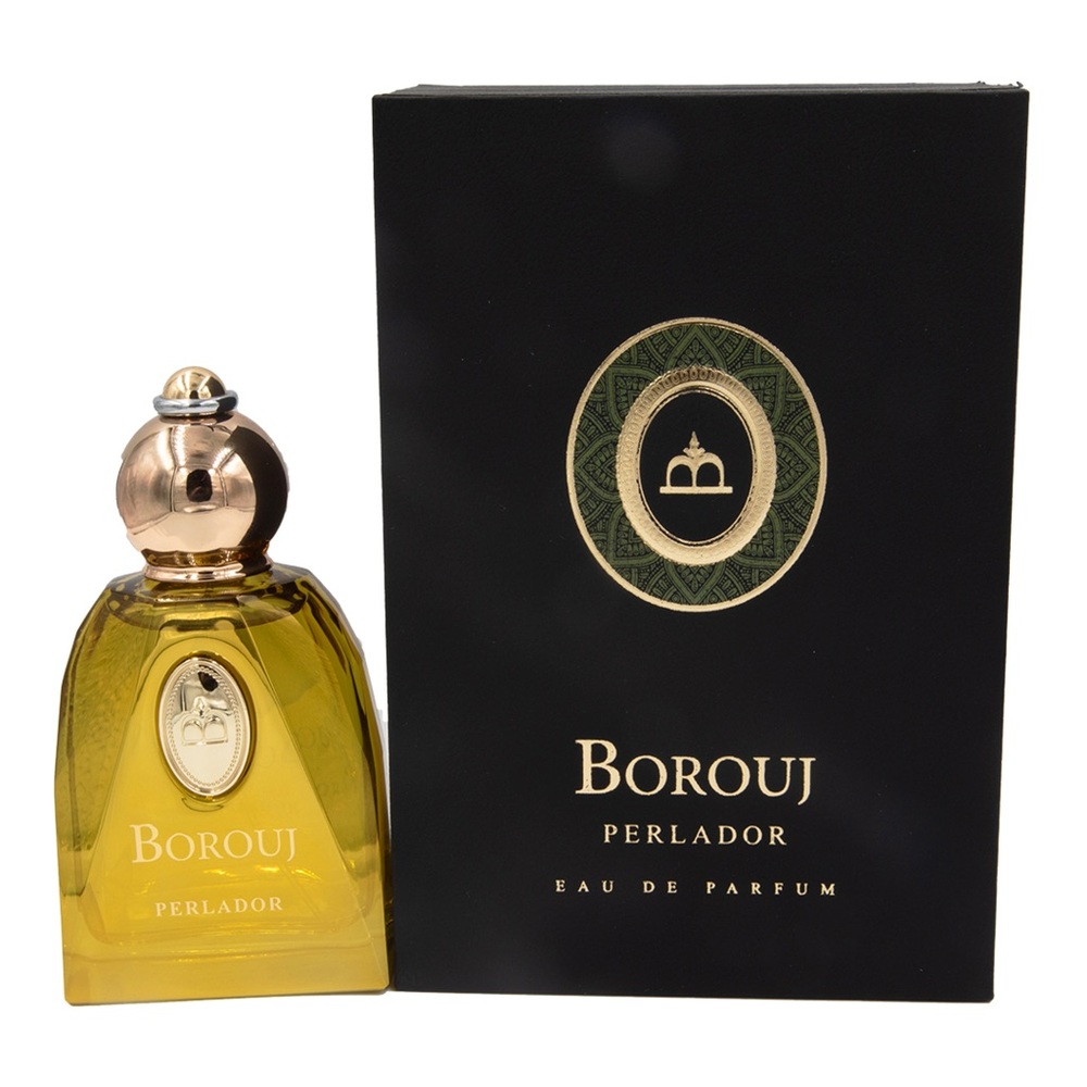 Unisex perfume